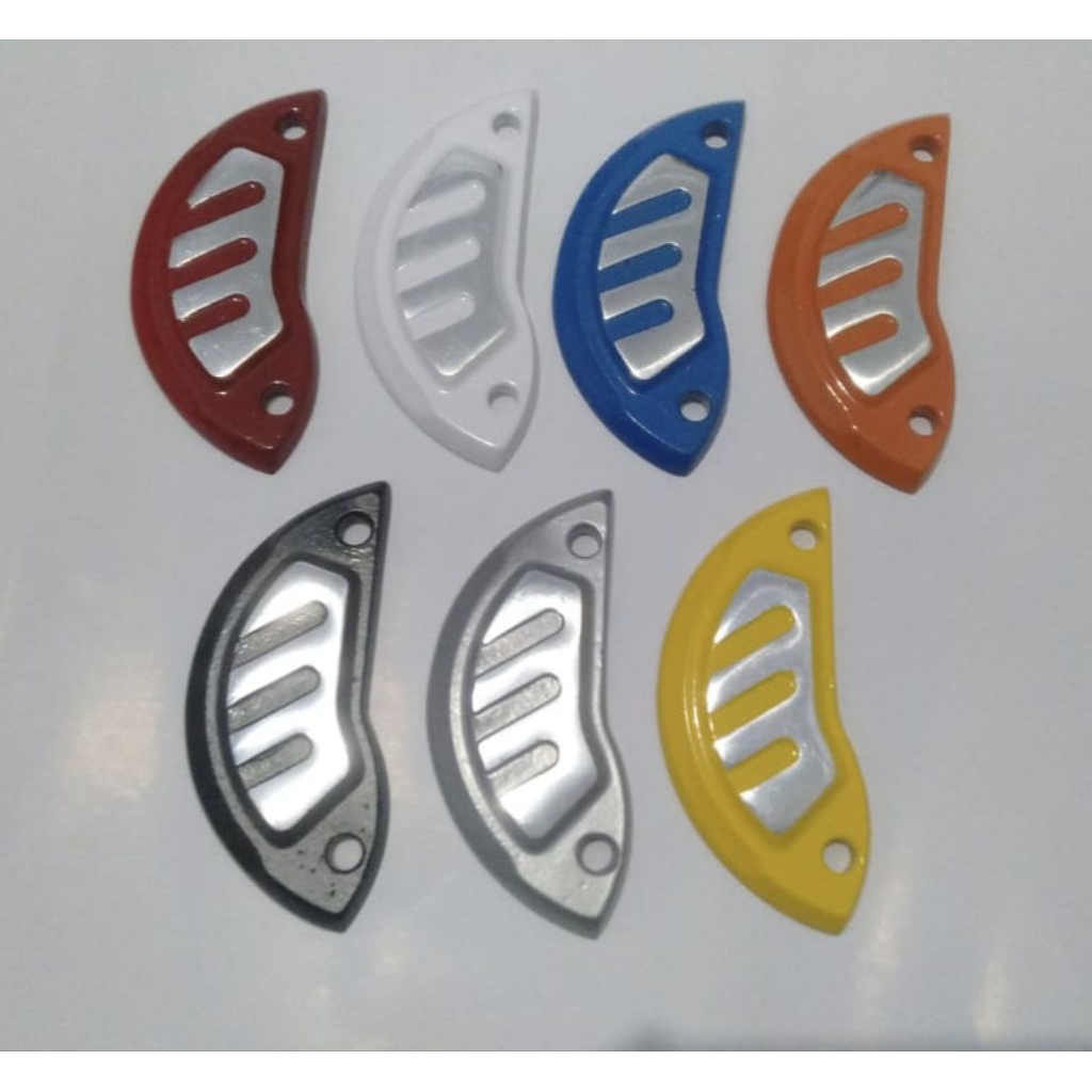 TUTUP COVER CVT UNIVERSAL BEAT KARBU SCOOPY KARBU LAMA