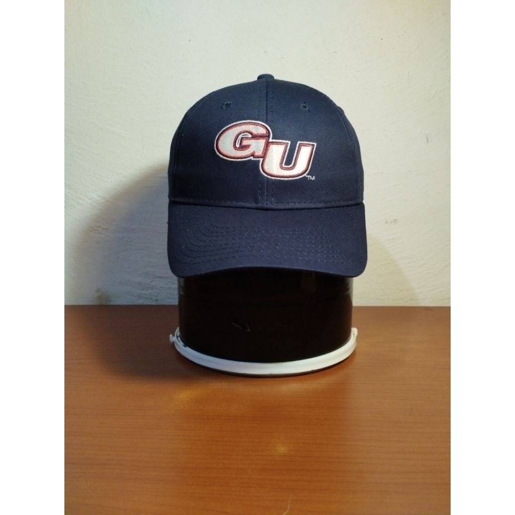 Topi Baseball Georgetown university GU