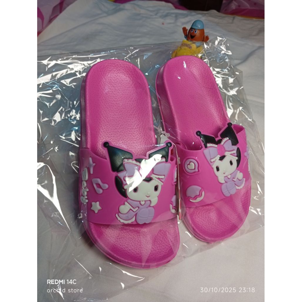 🥰grosir sandal anak termurah🥰