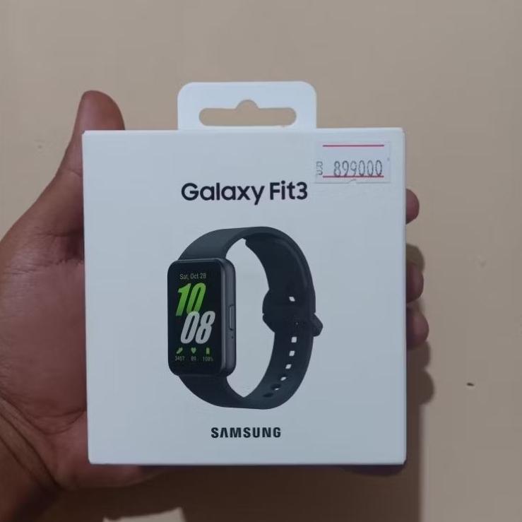 Samsung Galaxy Fit 3 Fit3 Original