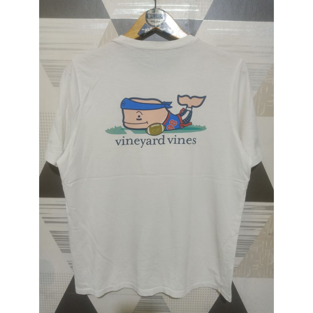 Tshirt Vineyard Vines