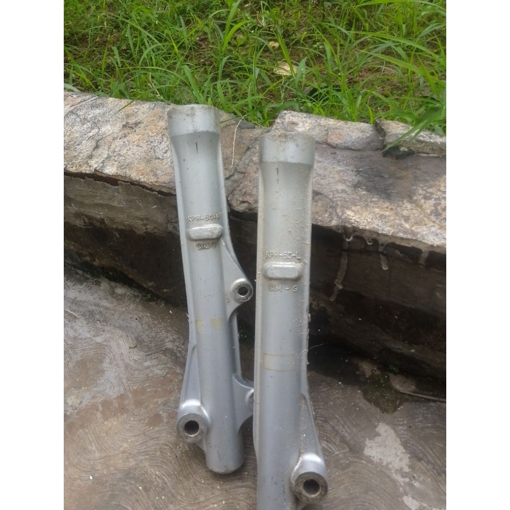 tabung Shok copotan ORI motor karisma/Supra 125