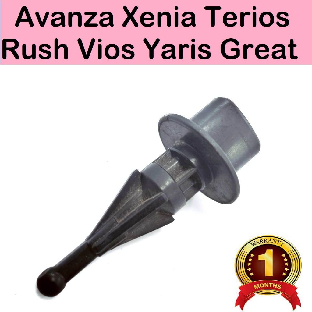 Sensor IAT Toyota Avanza Xenia Terios Rush Vios Yaris Great Corolla Amanah