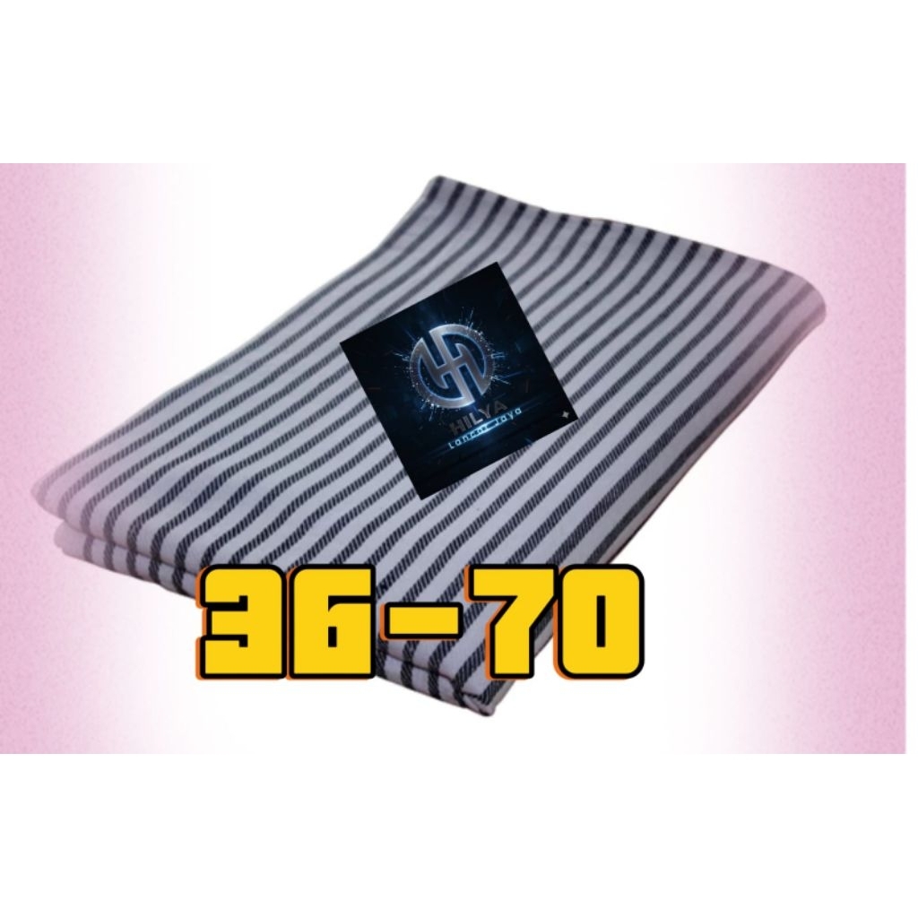 selimut tebal dan lembut