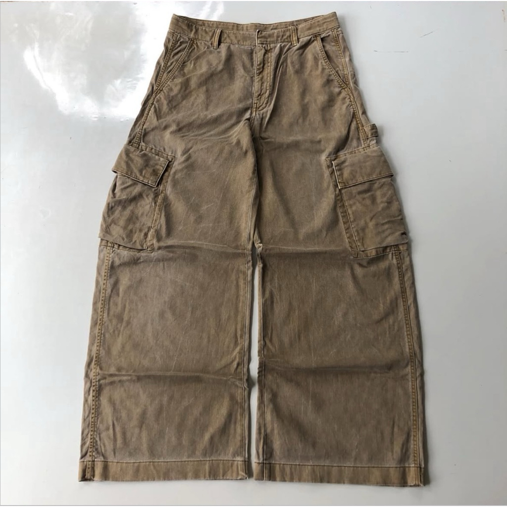 Gap Baggy Cargo Pants