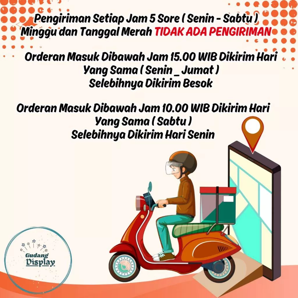 Kura - Kura X Banner Hitam / Penghubung Tiang X Banner / Penyangga Tiang X Banner Hitam