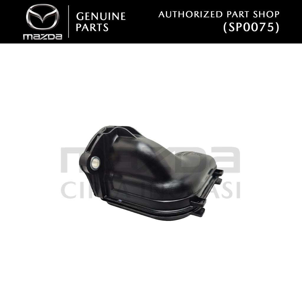 Filter Pompa Oli Mazda 2 3 CX3 1500cc Skyactiv Oil Strainer