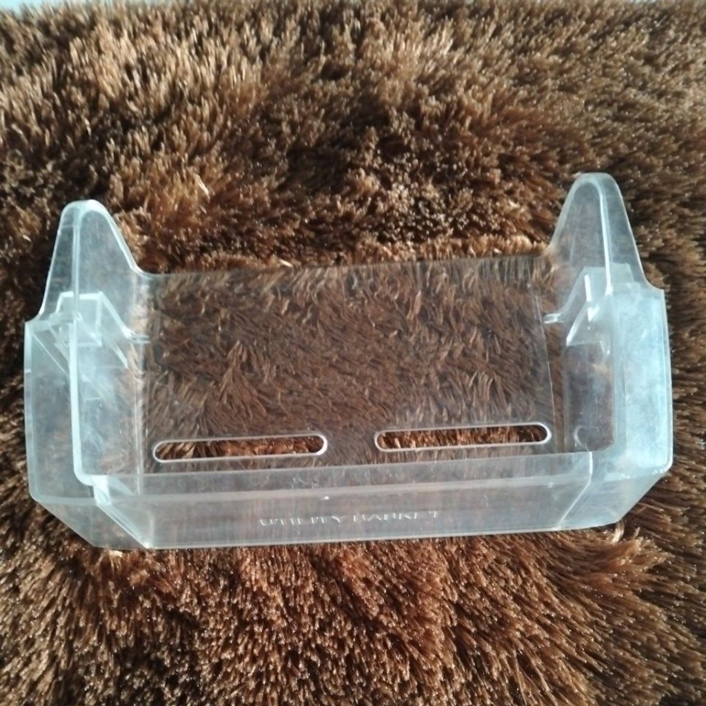 rak kulkas LG 2pintu