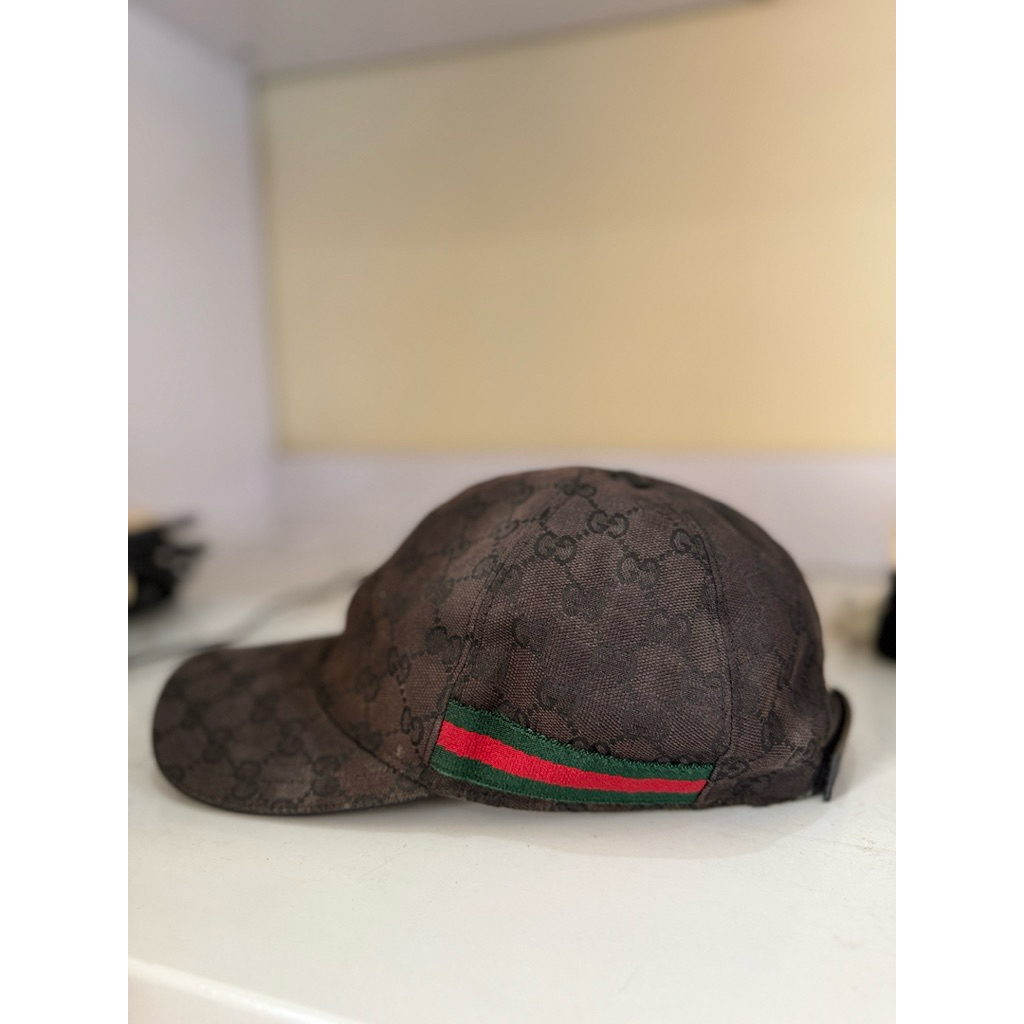 Gucci Caps GG  Baseball