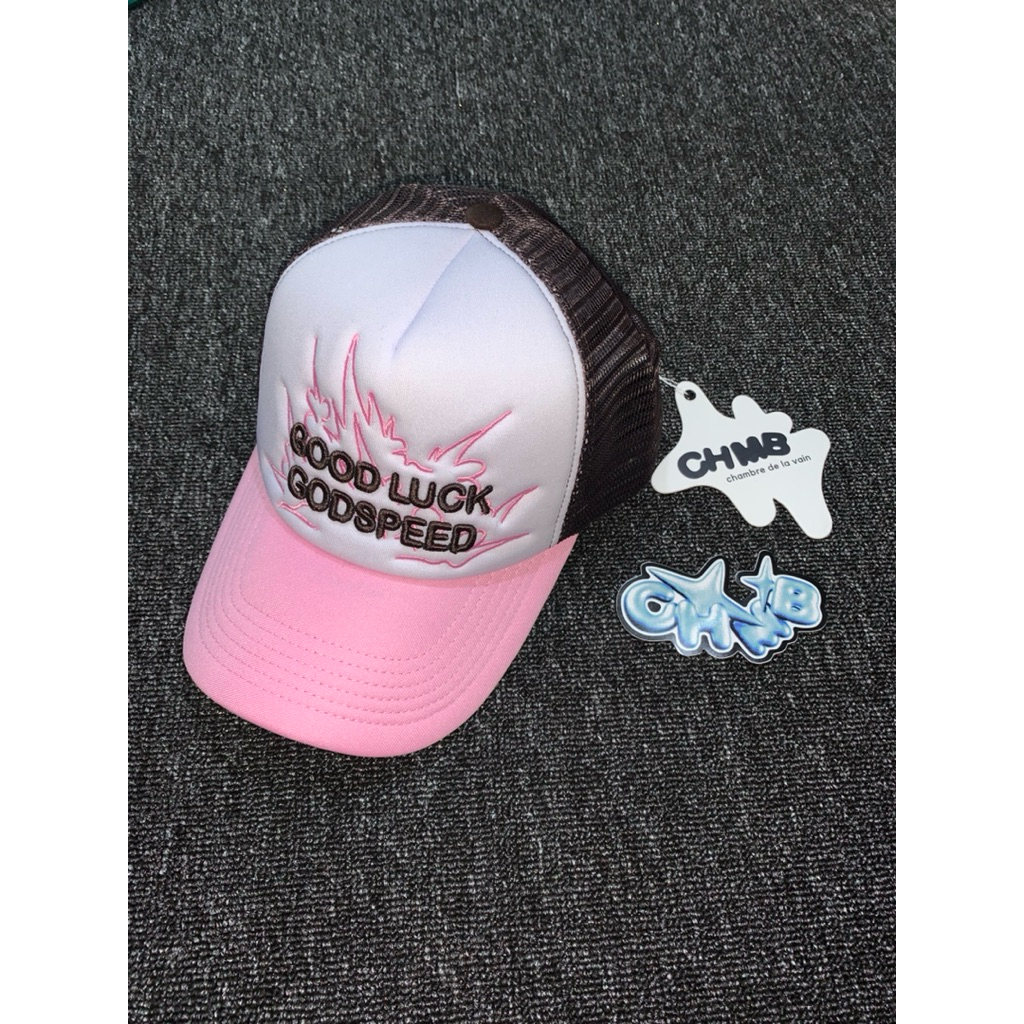 topi chambredelavain death stock official store all size