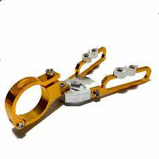 Klem Selang Rem Depan / Breket Selang Rem Depan (UNIVERSAL)