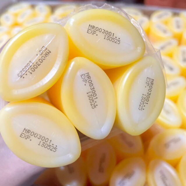 Promo [TERMURAH] Hb Orange Nr003 / Hb Orens / Hb Orange Pabrik Lama