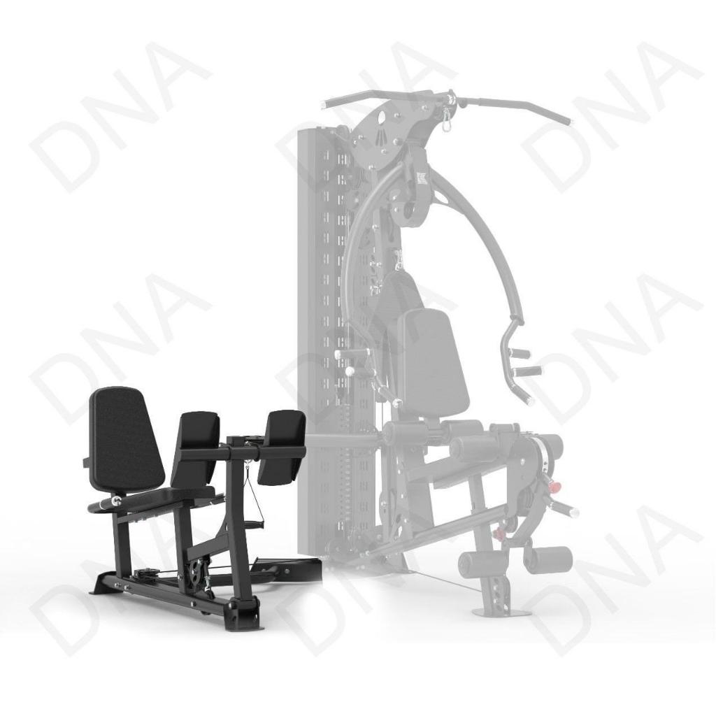 MULTIGYM PRO Leg Press Module KETTLER - ORIGINAL