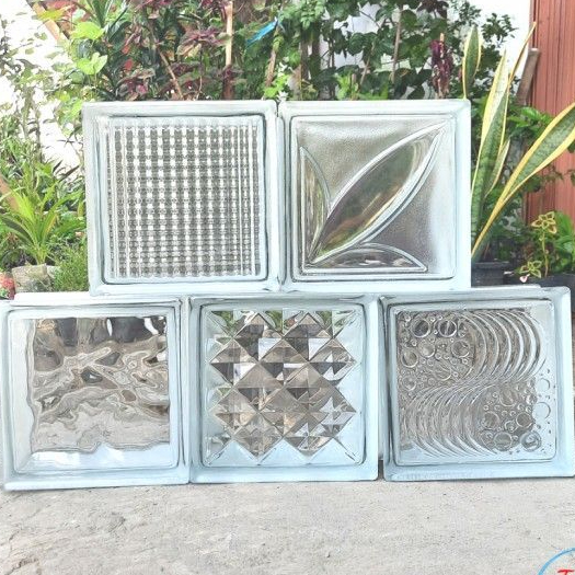 Glassblock Mulia Terbaik Satuan