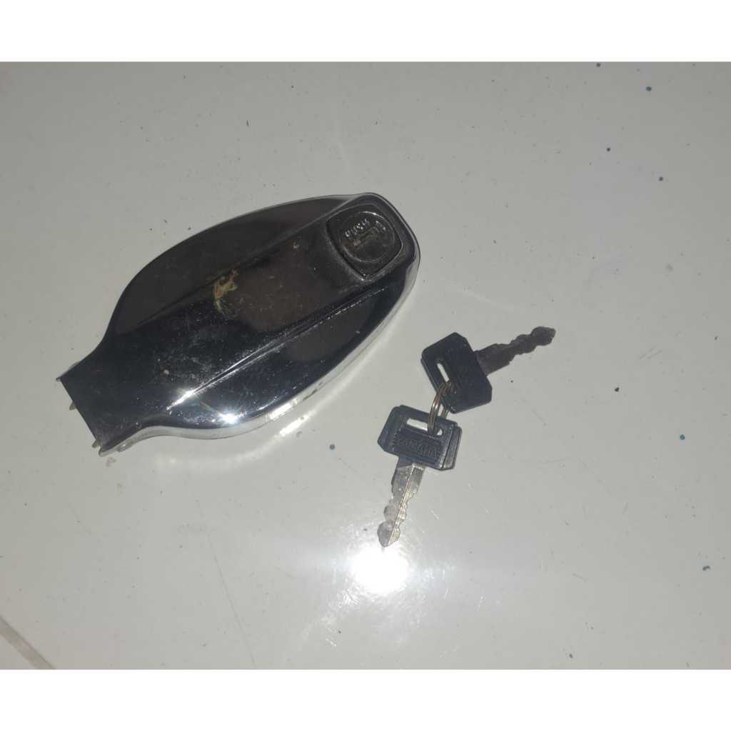 Tutup Tangki Yamaha RX-100