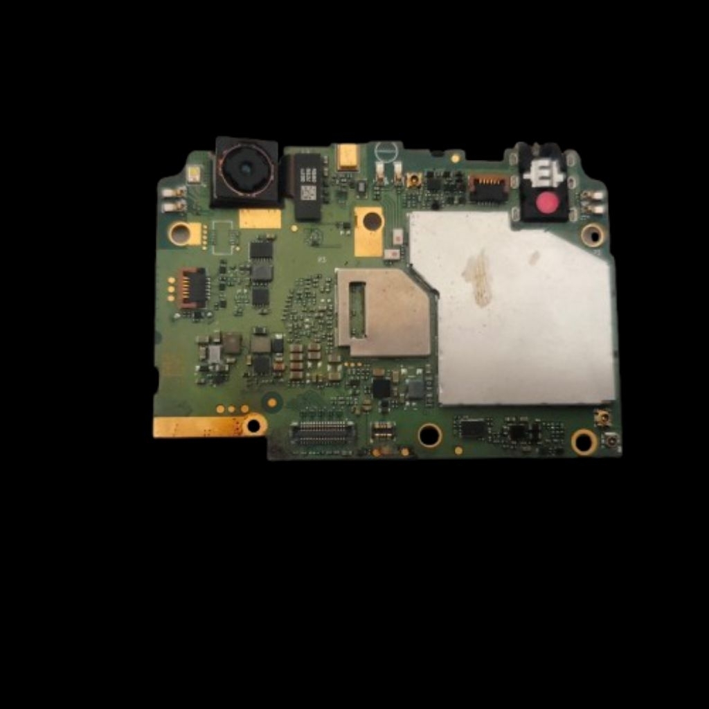 MESIN REDMI 4A NORMAL