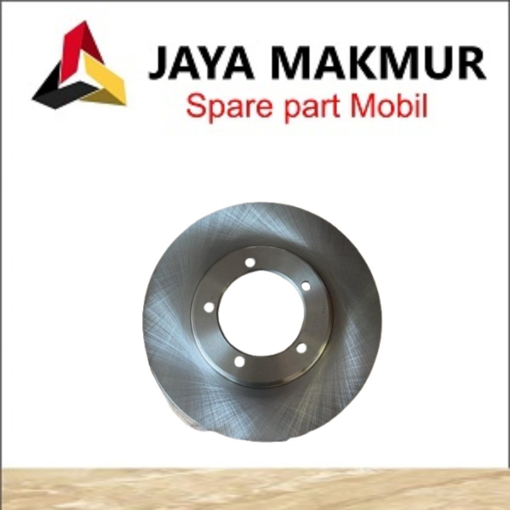 PIRINGAN CAKRAM FR TAFT GT F70