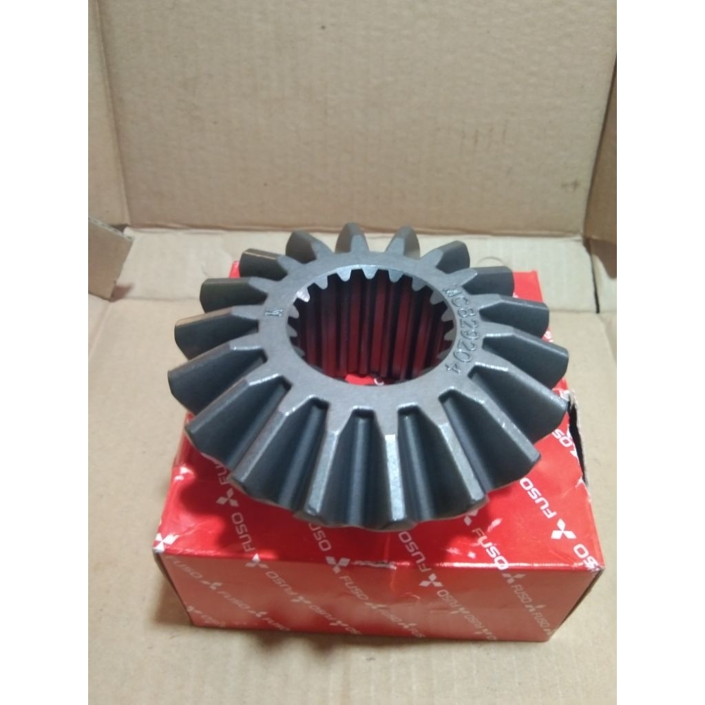 gigi bolu besar differential gardan PS 120 ps120 120ps  A