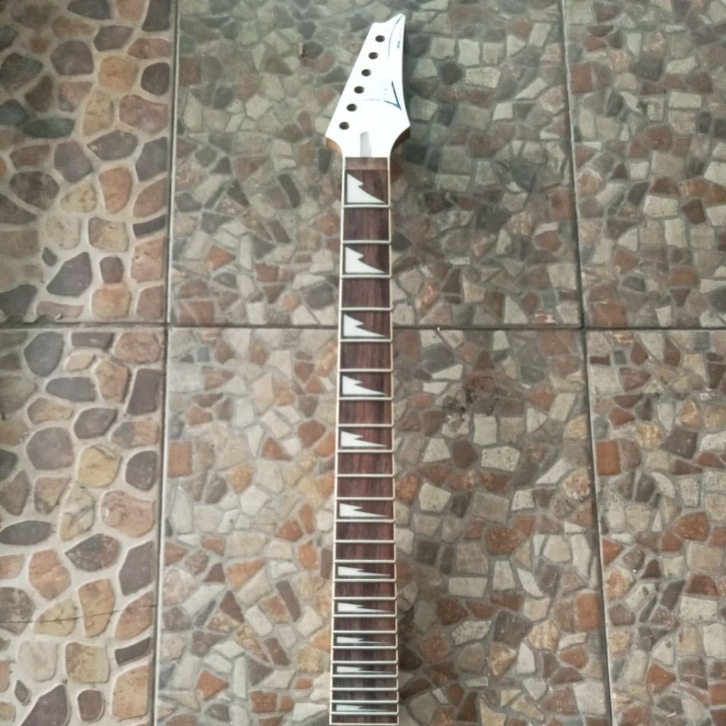 Neck ibanez ori mii tipe rg350dxz