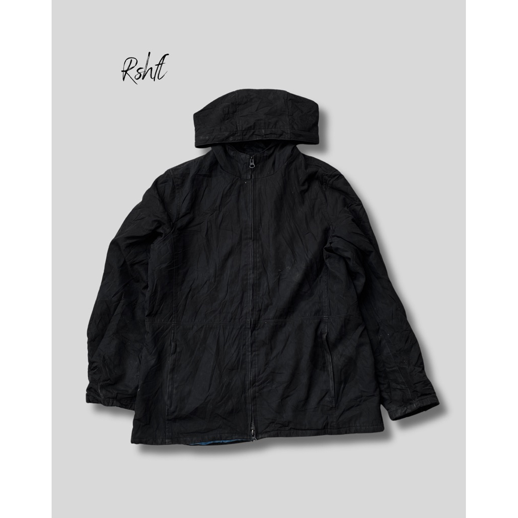 Jaket Outdoor Puffer GAP Waterproof L