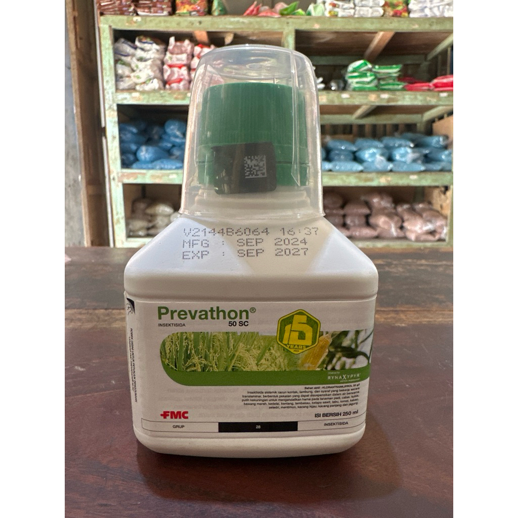 Prevathon 50SC 250ml