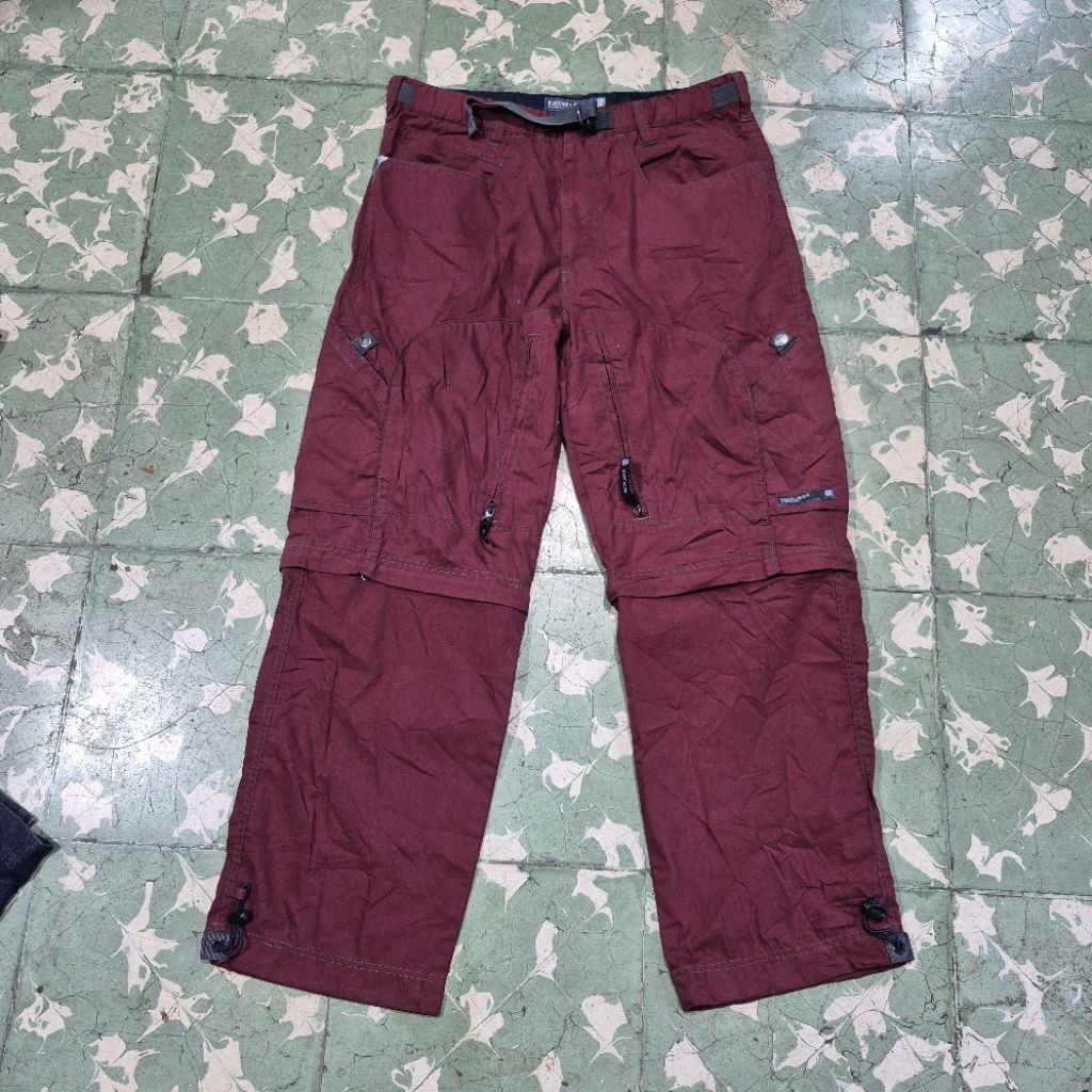 Raton Laveur Cargo Pants(34)