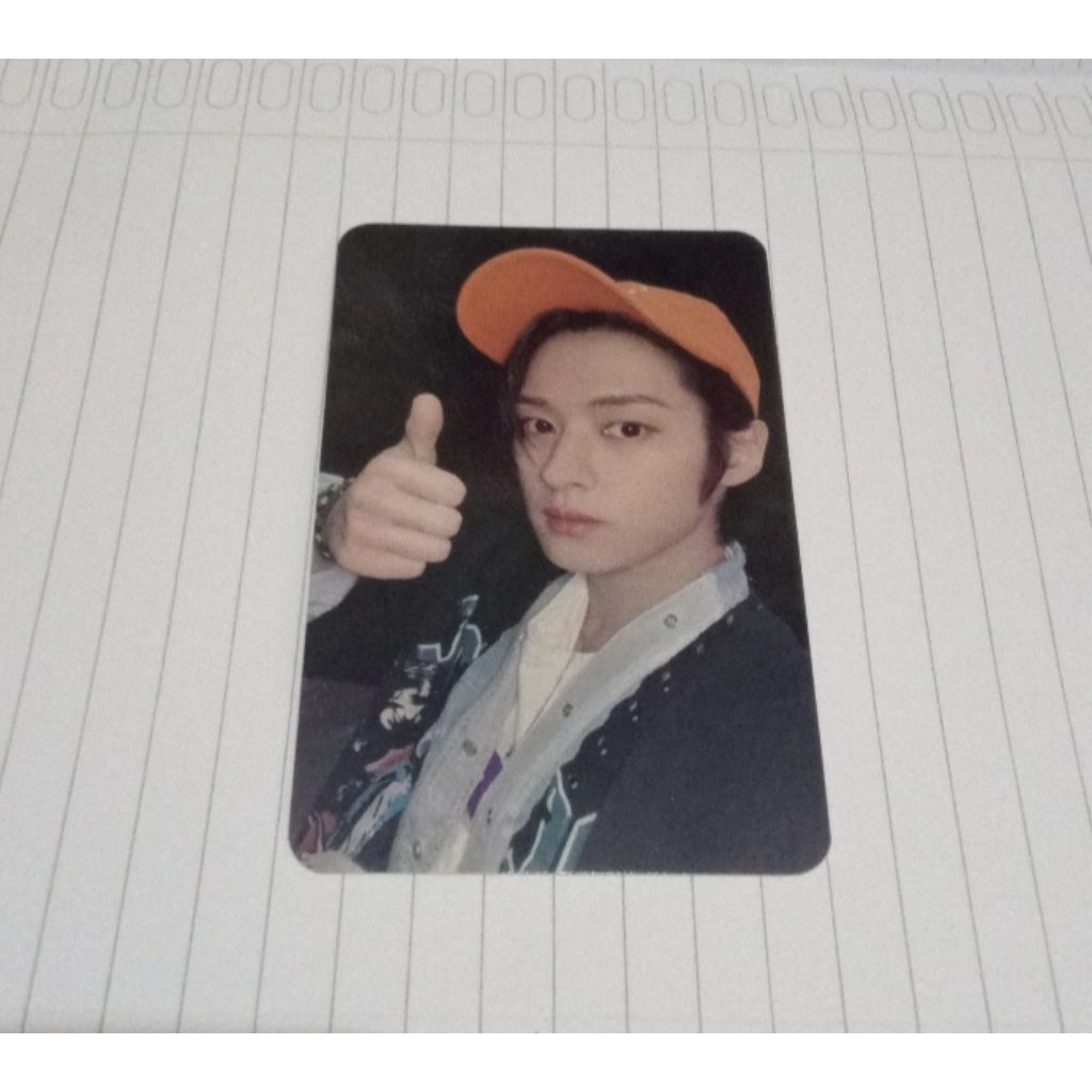 CLEARANCE SALE / Photocard Straykids Lino Lee know POB BDM Noeasy Maxident 5-star Rock Star ATE HOP 