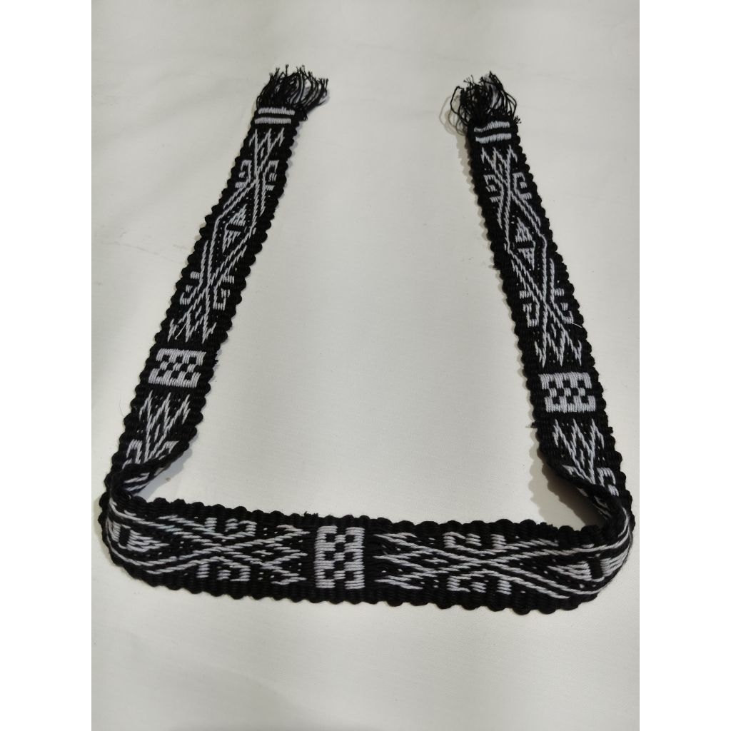 Sortali Batak gorga aksesoris khas Batak toba