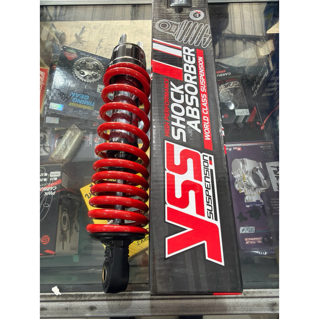 Shockbreaker Yss Mio Original