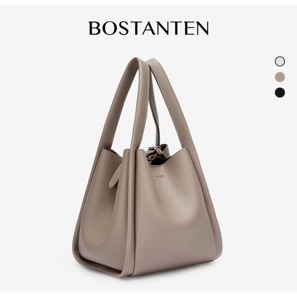 [Preloved] Tas Bostanten