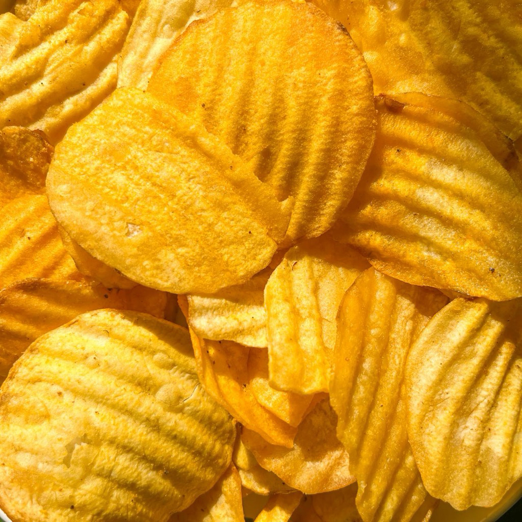 kripik talas gelombang 1 kg