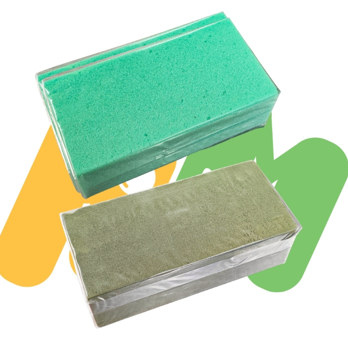 BUSA BUNGA / BUSA BUNGA KERING / BUSA BUNGA BASAH