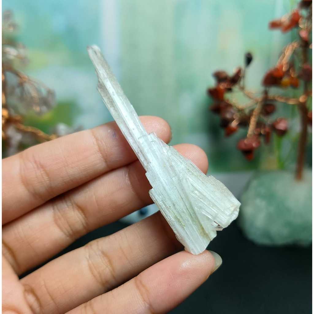 Batu Alam Scolecite Mineral (1)