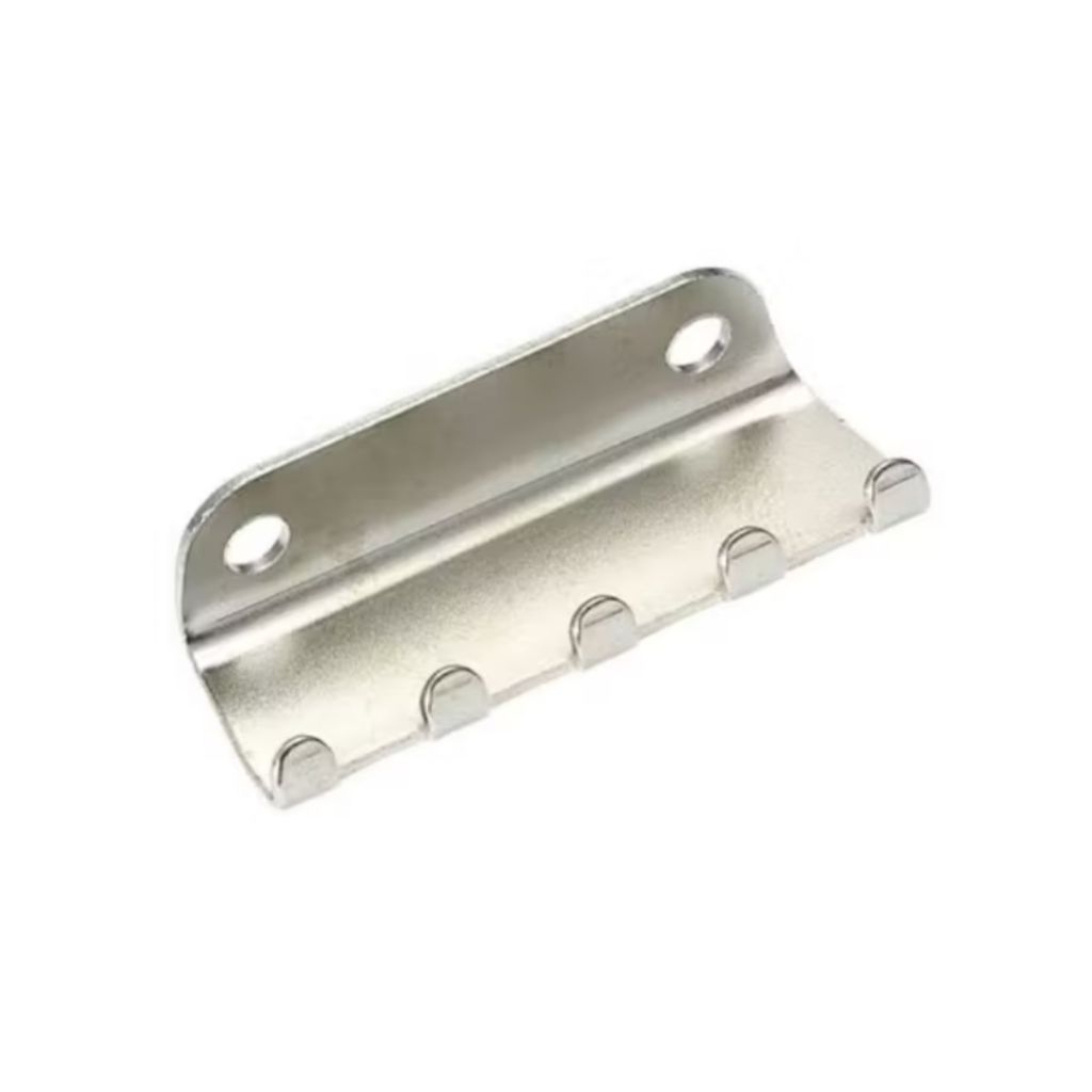 SPRING CLAW HOLDER SPRING TREMOLO GITAR ELEKTRIK FENDER IBANEZ DUDUKAN PER TREMOLO
