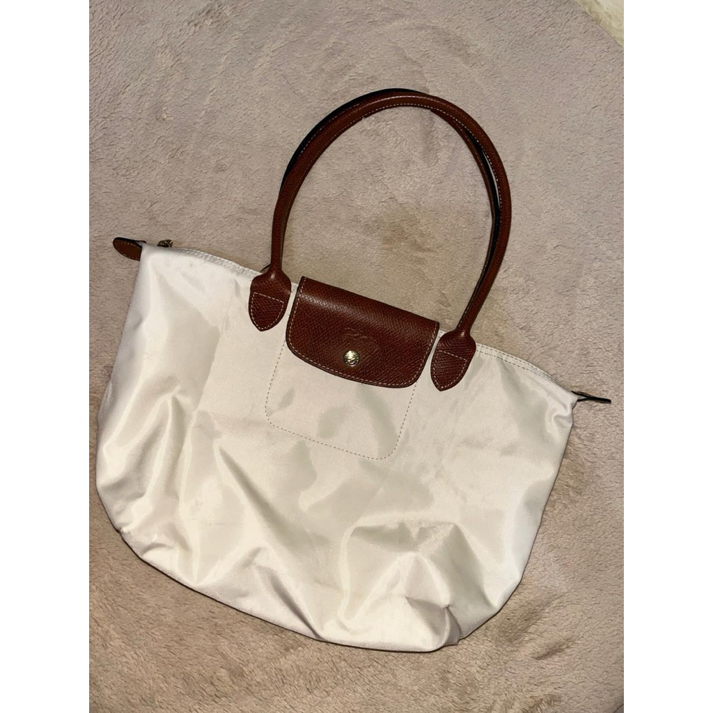 Totebag lc medium long handle