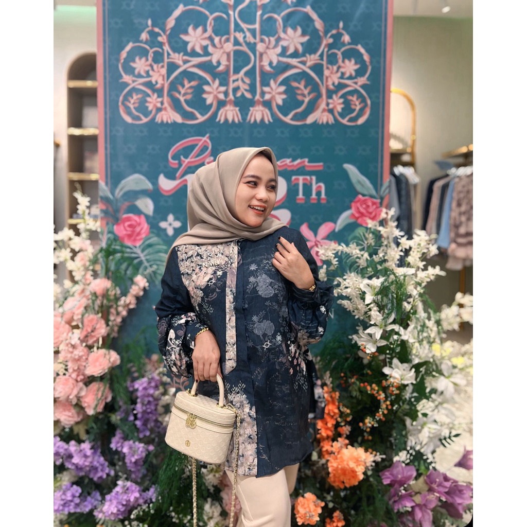 preloved wearing klamby original