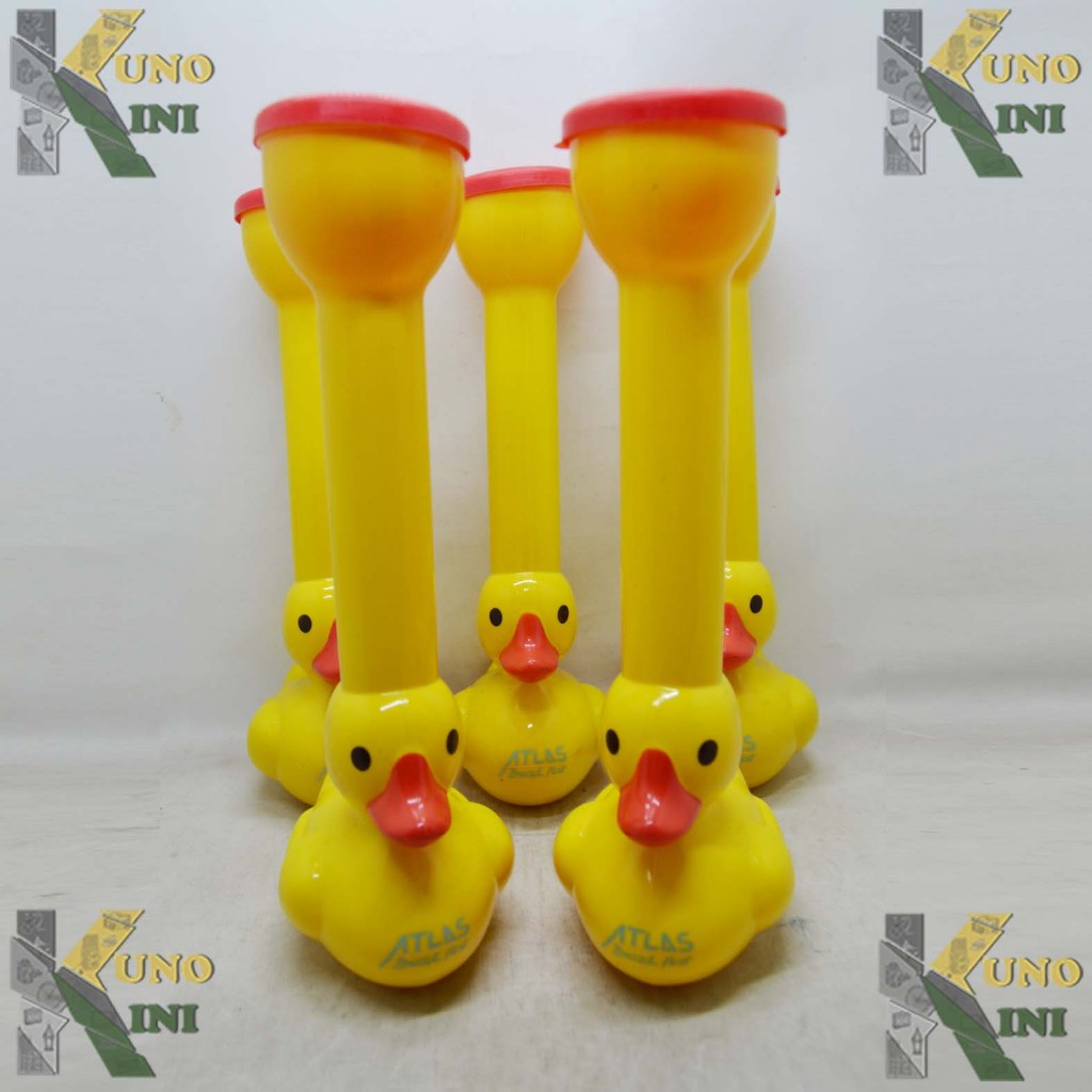 TEMPAT MINUM BEBEK ATLAS BEACH FEST, 1 pc