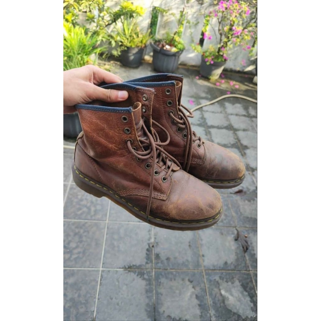 Dr Martens / Docmart 1460 Crazy Horse