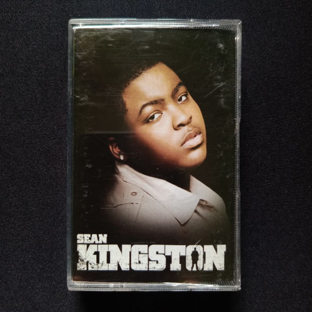 Kaset Sean Kingston - Sean Kingston