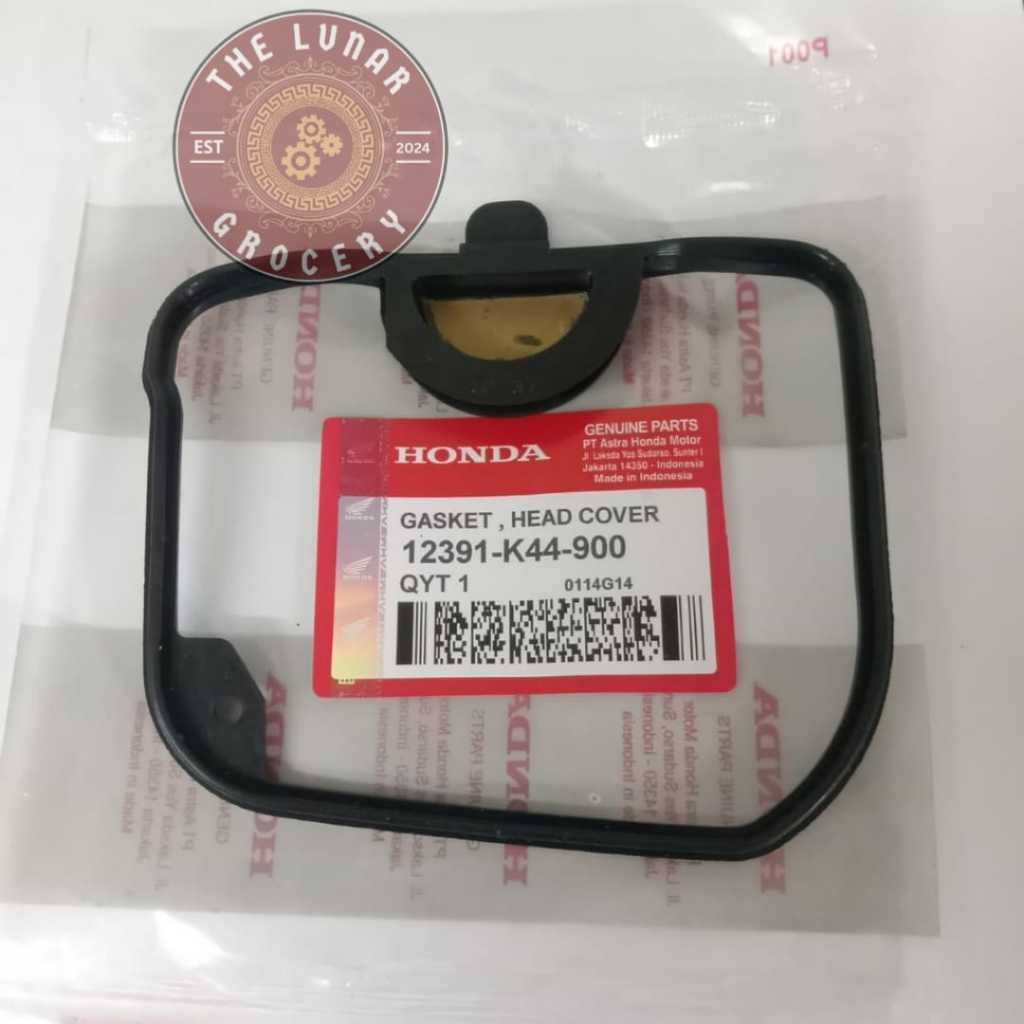 Karet Head Beat Pop - Beat ESP K44