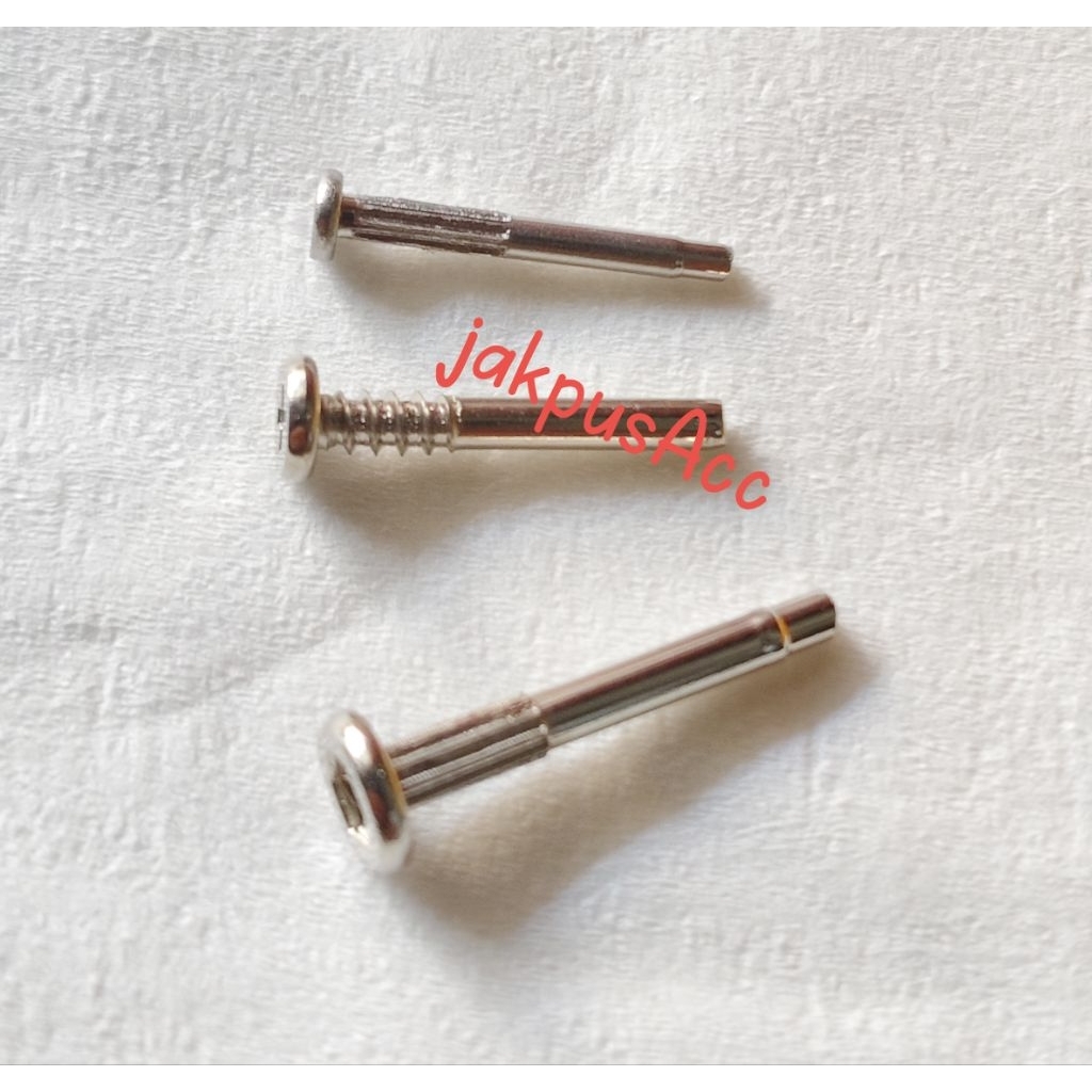 pen gs spring bar baut kanan kiri pen G shock