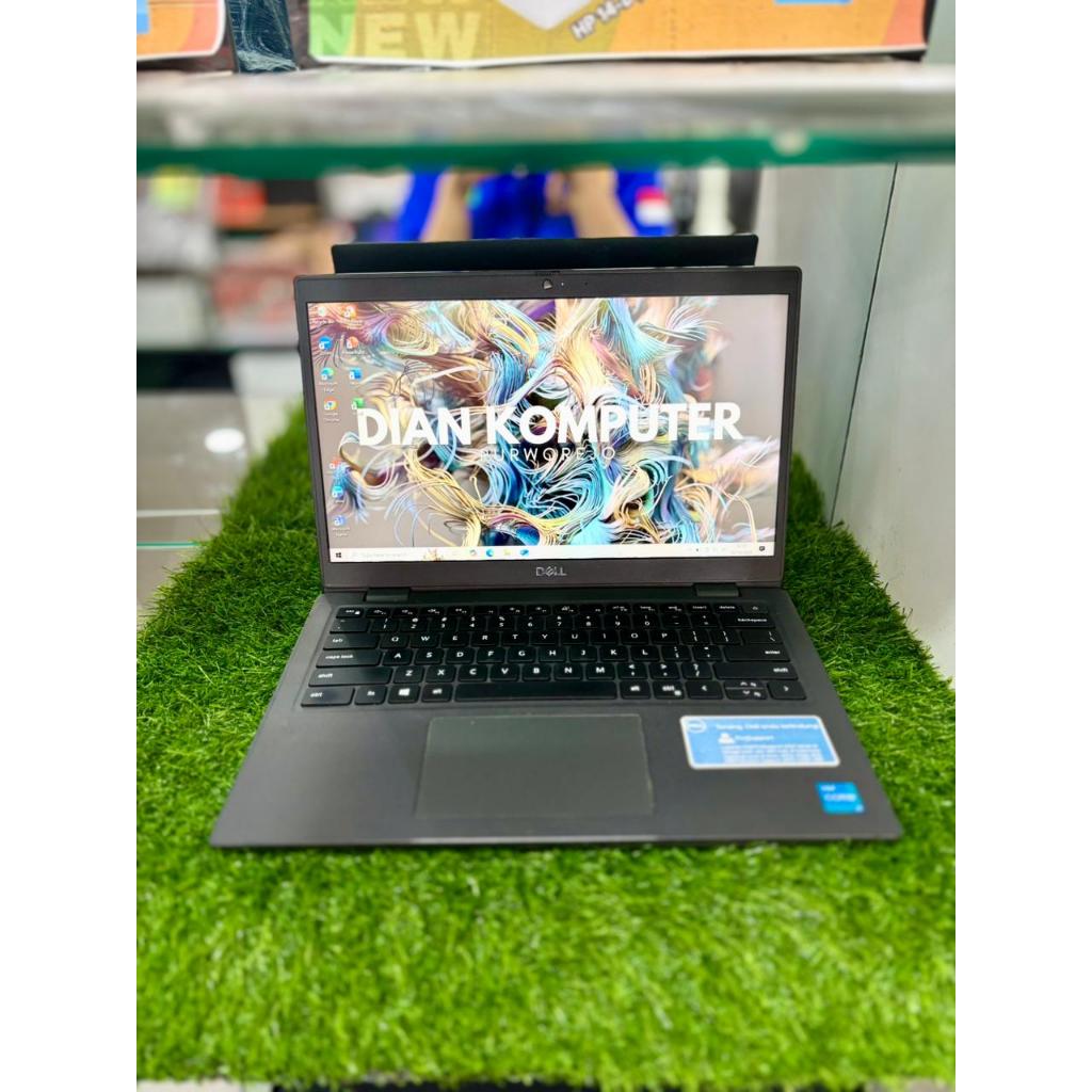 LAPTOP MURAH DELL VOSTRO 3400 CORE I3 GEN11 RAM 8GB BERGARANSI