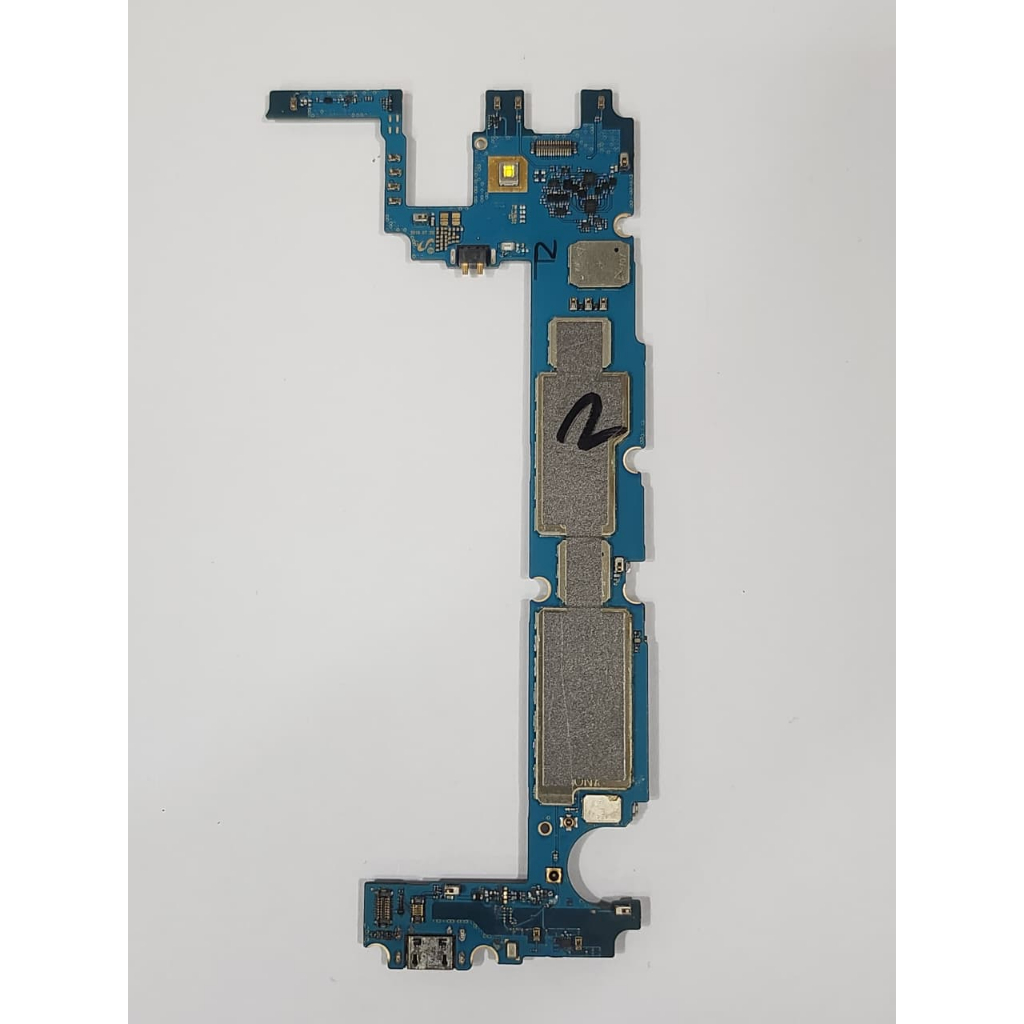 PBA MESIN MAINBOARD SAMSUNG GALAXY J7 PRIME - G610 ORIGINAL COPOTAN MATI TOTAL (2)