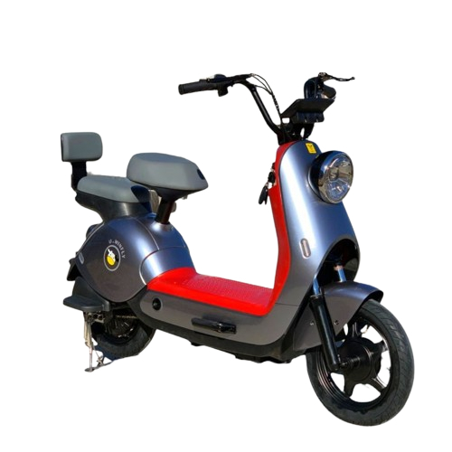 PROMO MURAH SEPEDA LISTRIK UWINFLY REDFISH 7 TANPA AKI CODE-S0900138