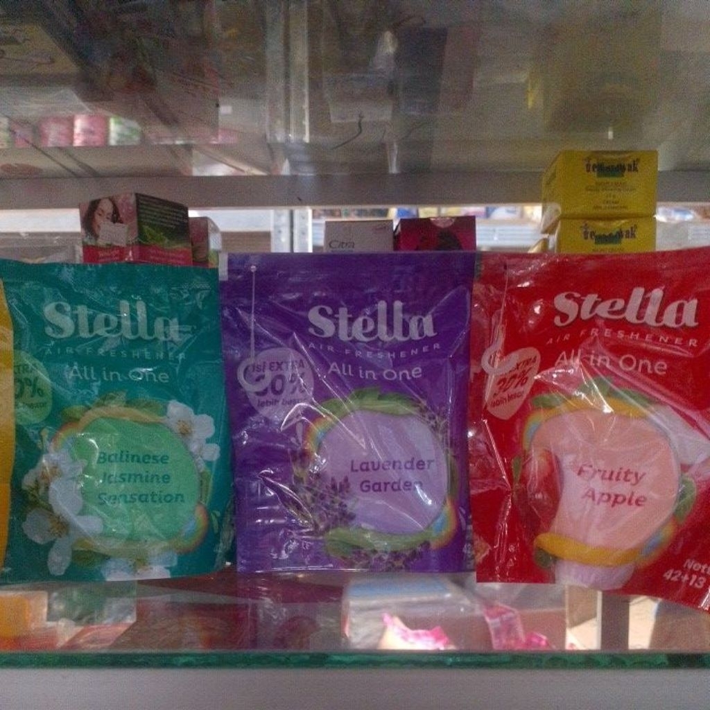 Stella All in One