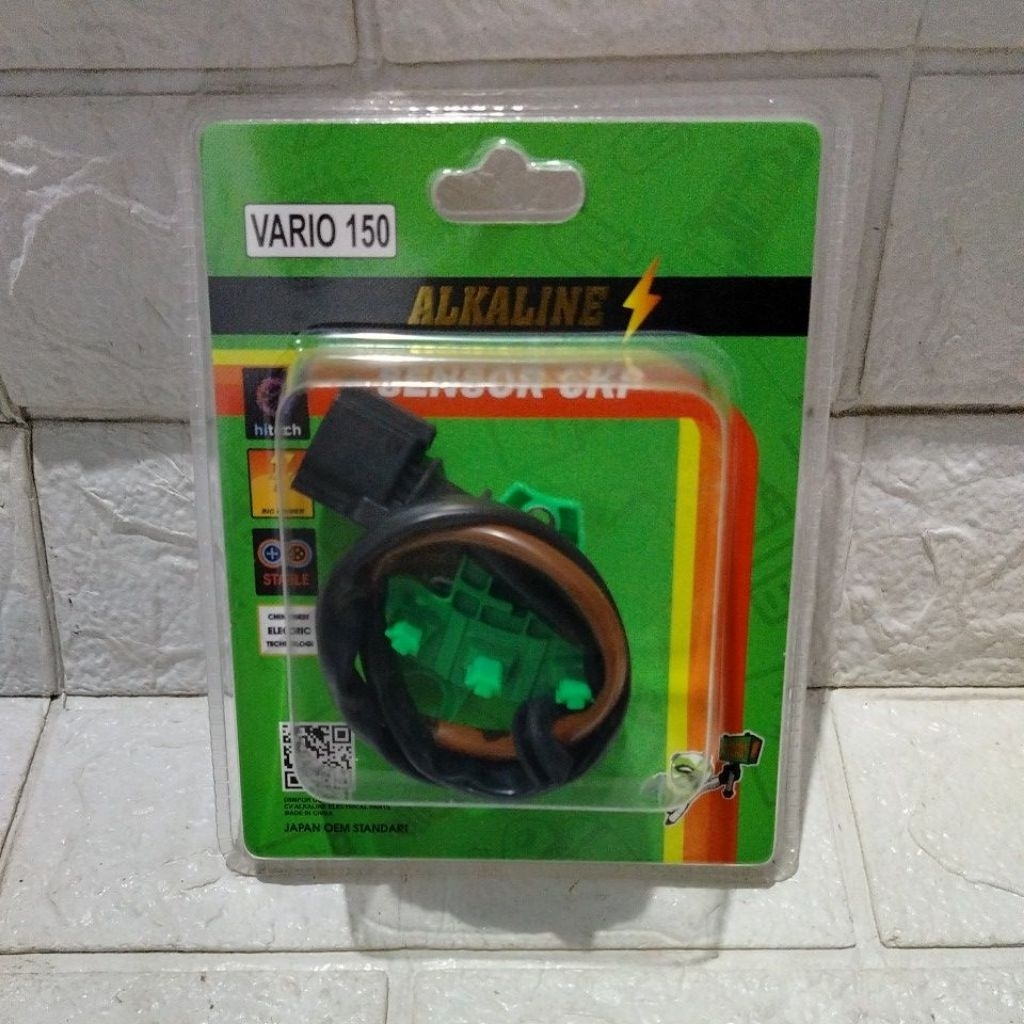 SENSORS CKP RACING ALKALINE VARIO150 OLD VARIO 150 LED VARIO 150 NEW