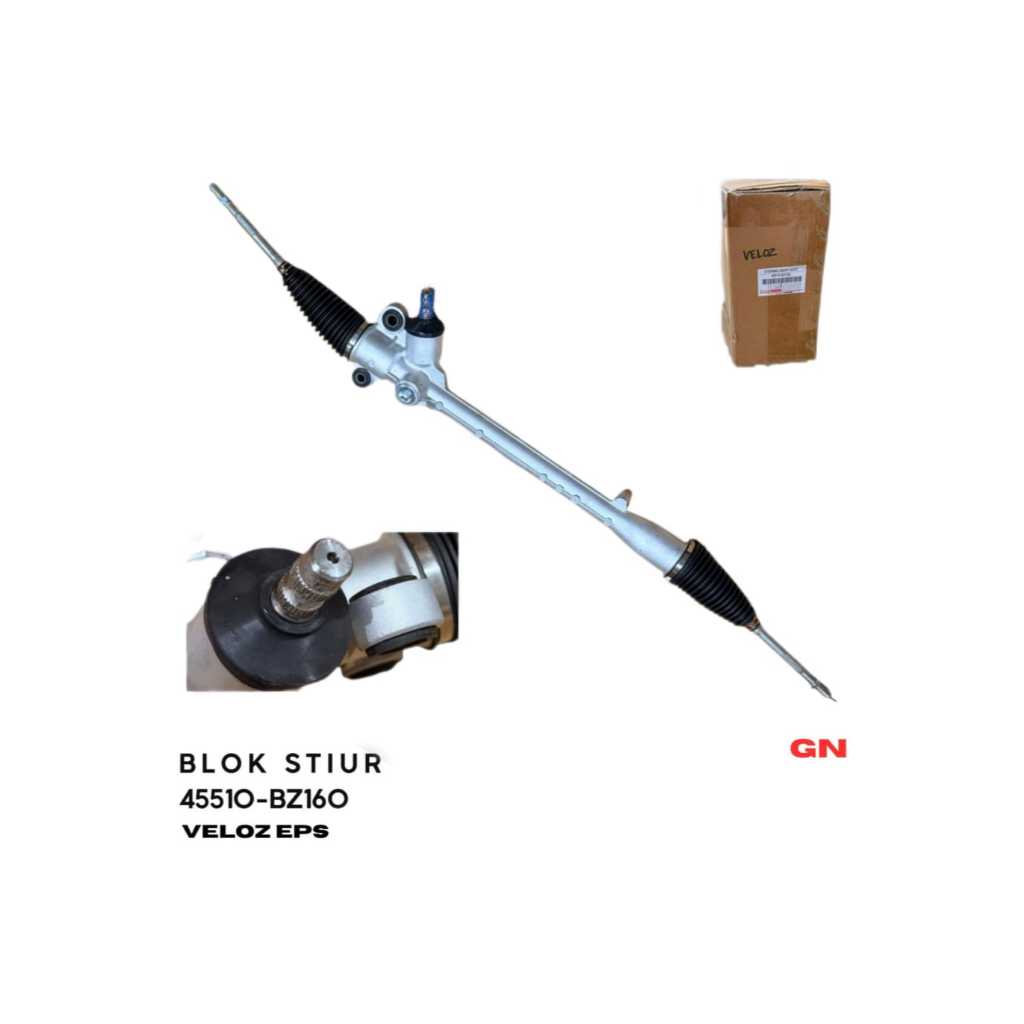 BLOK STIUR VELOZ (EPS) 45510-BZ160