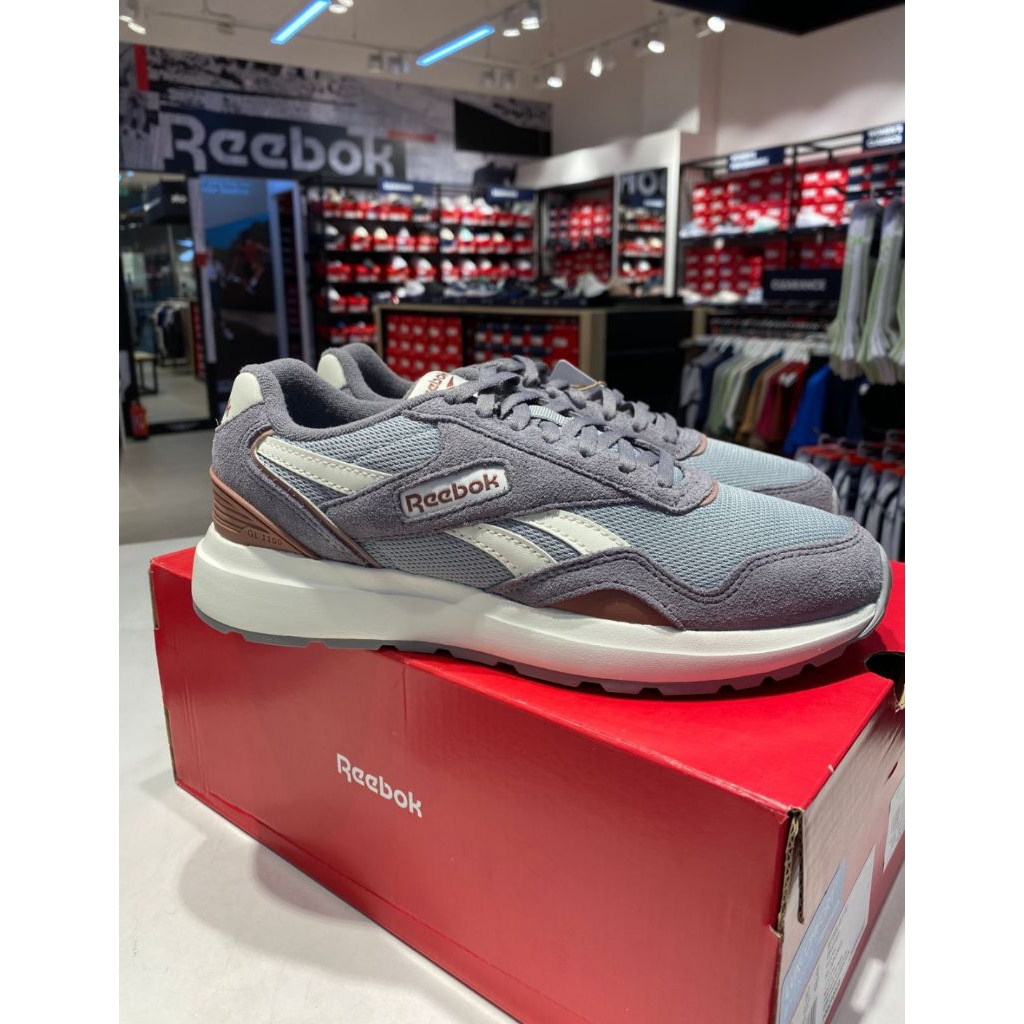 Sepatu Reebok GL1100 Lifestyle women's Shoes original