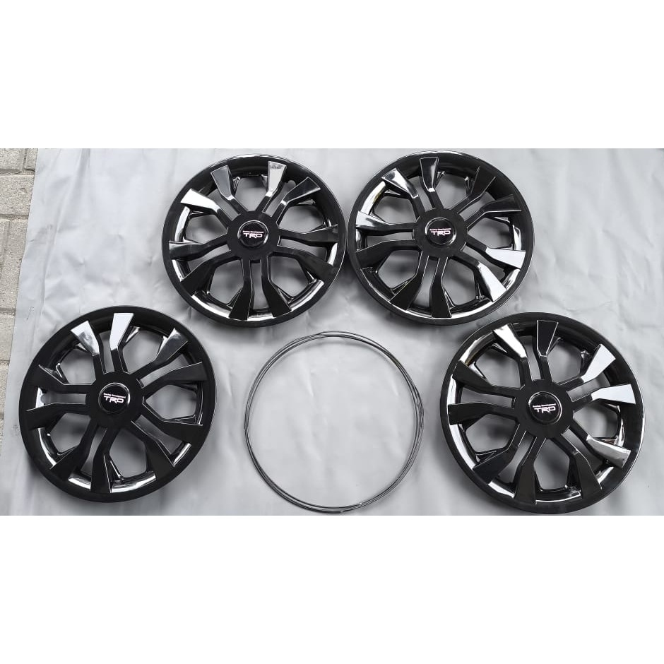 Cover Dop Velg Ring 13 Mobil Universal