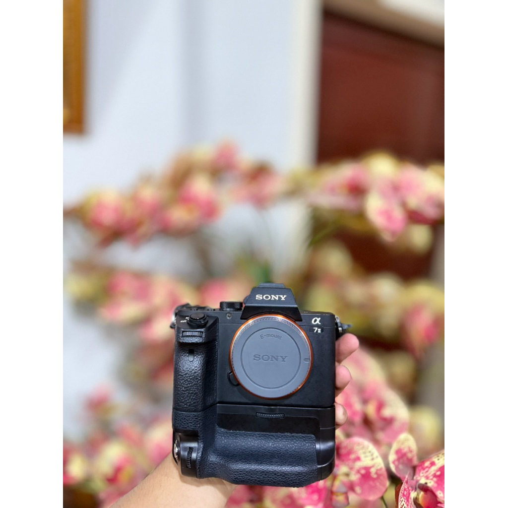 sony a7 mark 2 bukan sony a7 mark 3 bukan sony a7 mark 4